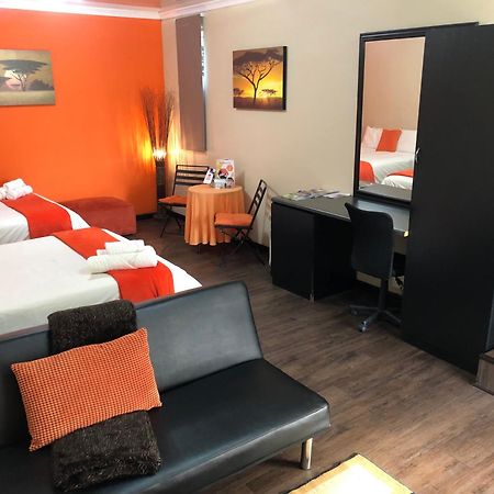Jc Studios Ermelo Ngoại thất bức ảnh