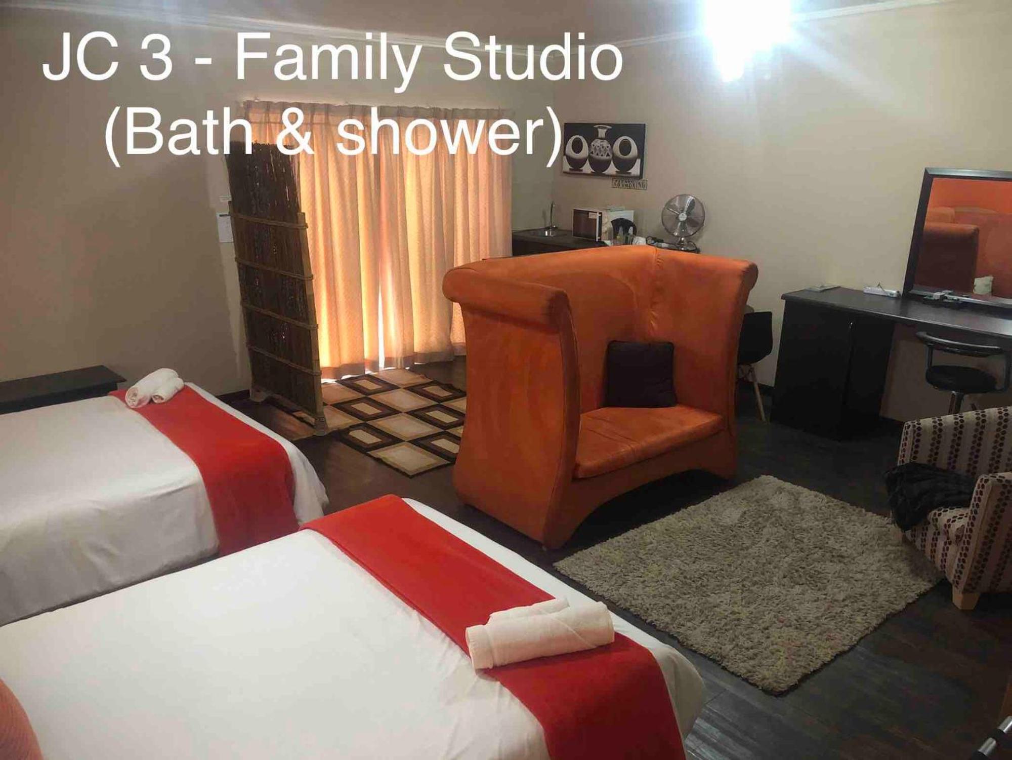 Jc Studios Ermelo Ngoại thất bức ảnh