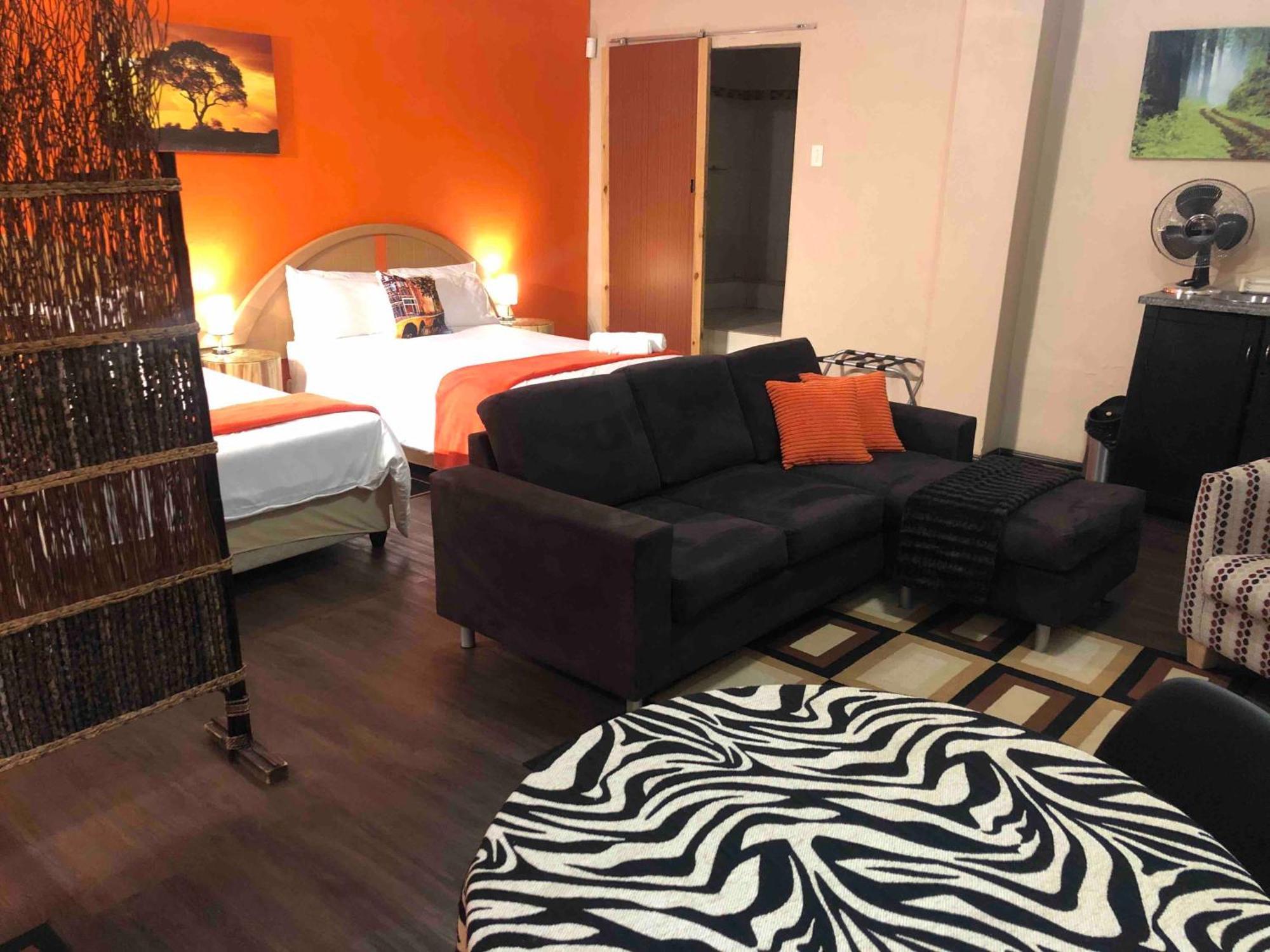 Jc Studios Ermelo Ngoại thất bức ảnh