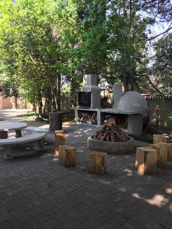 Jc Studios Ermelo Ngoại thất bức ảnh
